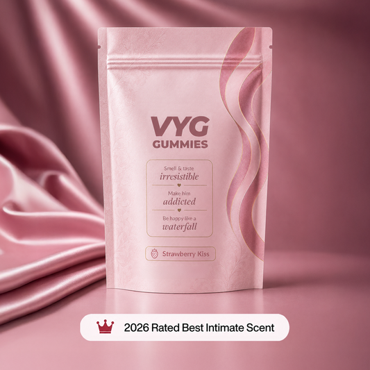 The VYG™ Gummies (TEST)